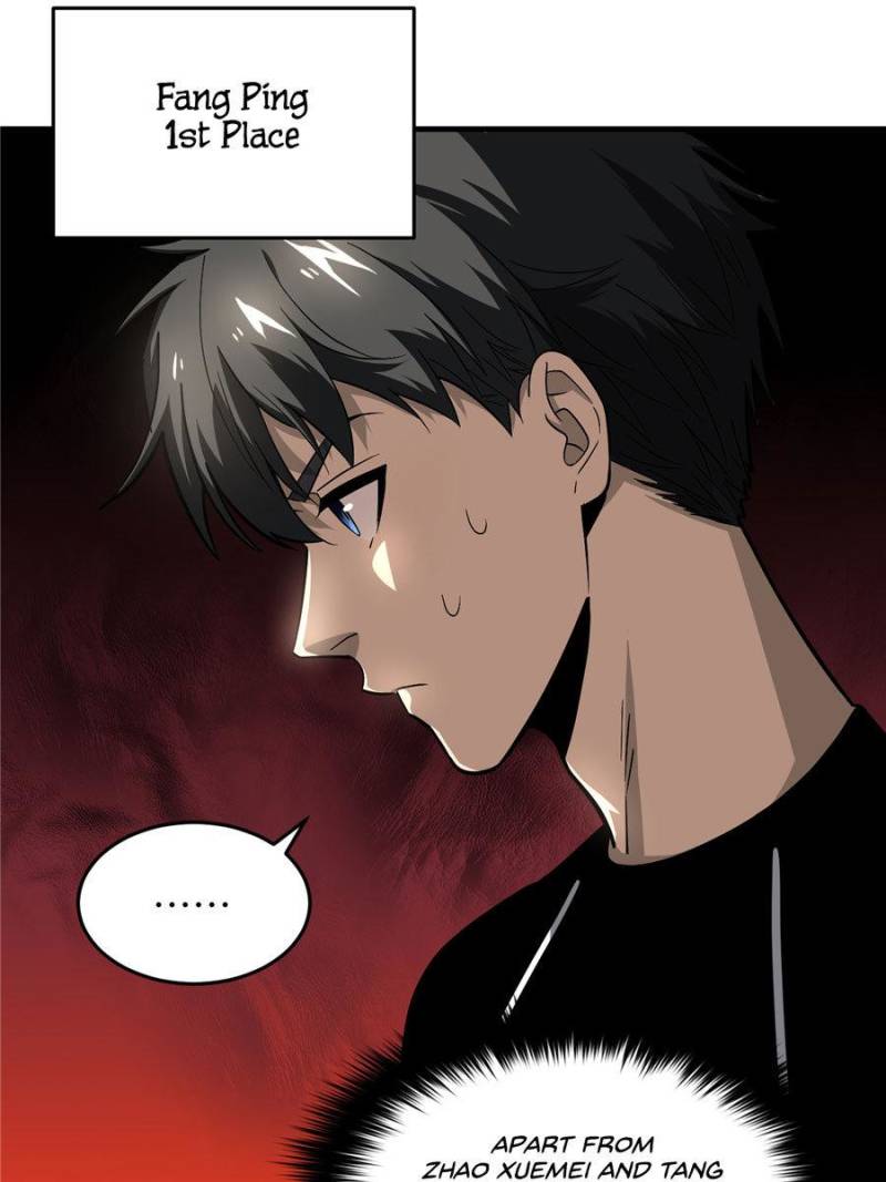 Global Martial Arts Chapter 61 page 67 - Chapter 61