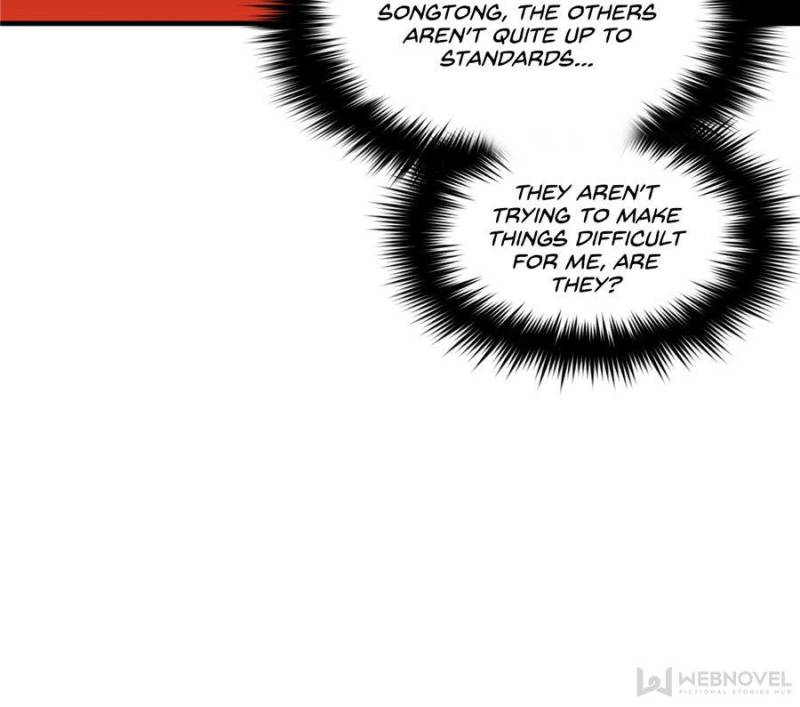 Global Martial Arts Chapter 61 page 68 - Chapter 61