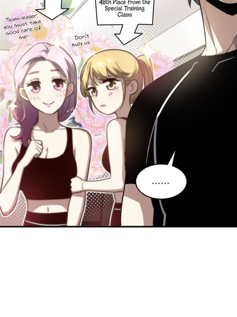 Global Martial Arts Chapter 61 page 73 - Chapter 61