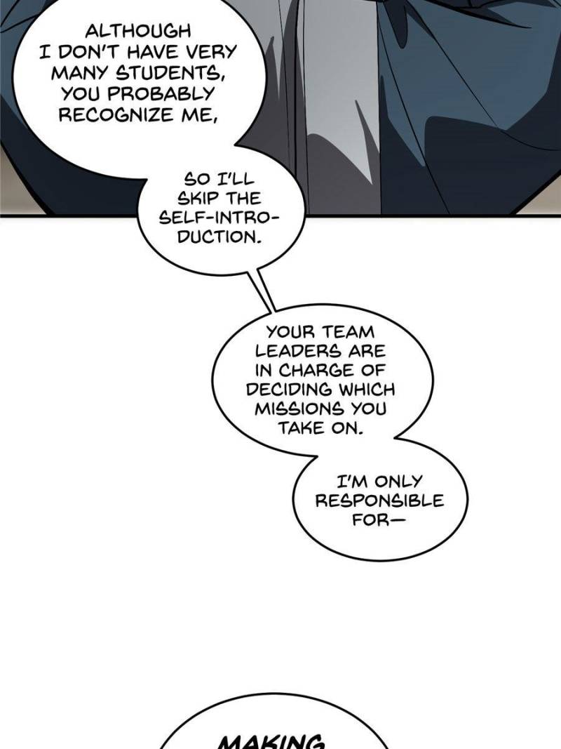 Global Martial Arts Chapter 61 page 78 - Chapter 61