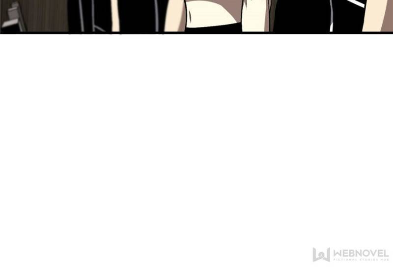 Global Martial Arts Chapter 61 page 80 - Chapter 61