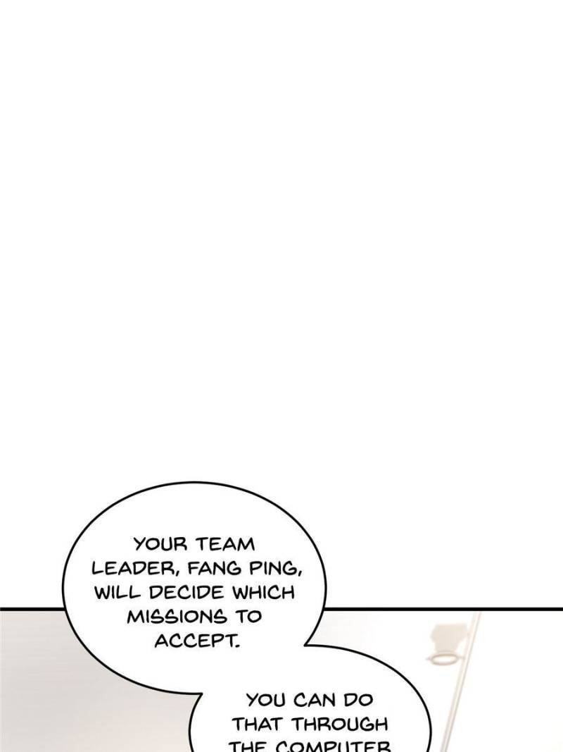 Global Martial Arts Chapter 62 page 1 - Chapter 62