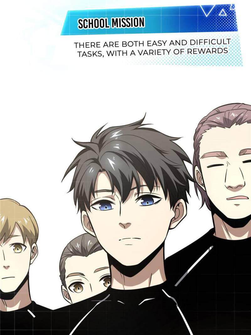 Global Martial Arts Chapter 62 page 11 - Chapter 62