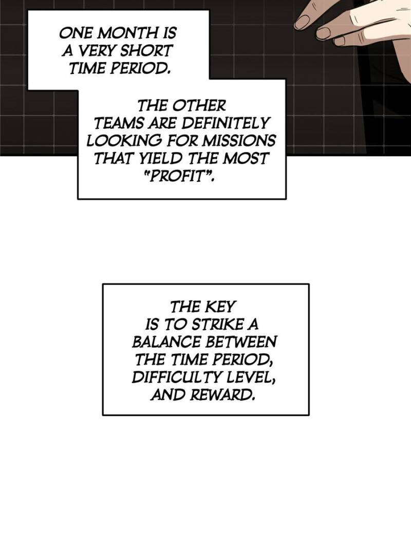 Global Martial Arts Chapter 62 page 13 - Chapter 62
