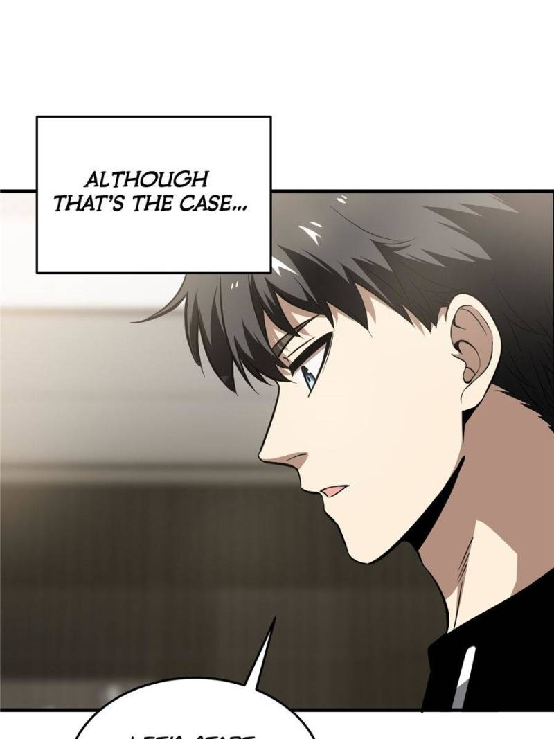 Global Martial Arts Chapter 62 page 14 - Chapter 62