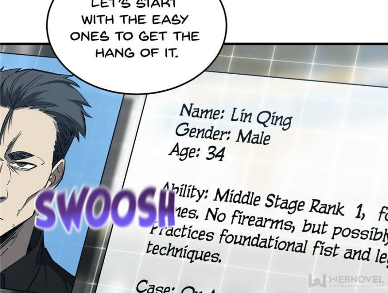 Global Martial Arts Chapter 62 page 15 - Chapter 62
