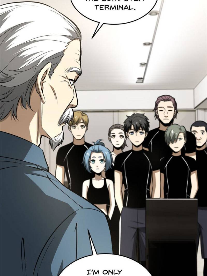 Global Martial Arts Chapter 62 page 2 - Chapter 62