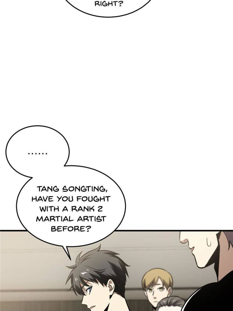Global Martial Arts Chapter 62 page 20 - Chapter 62
