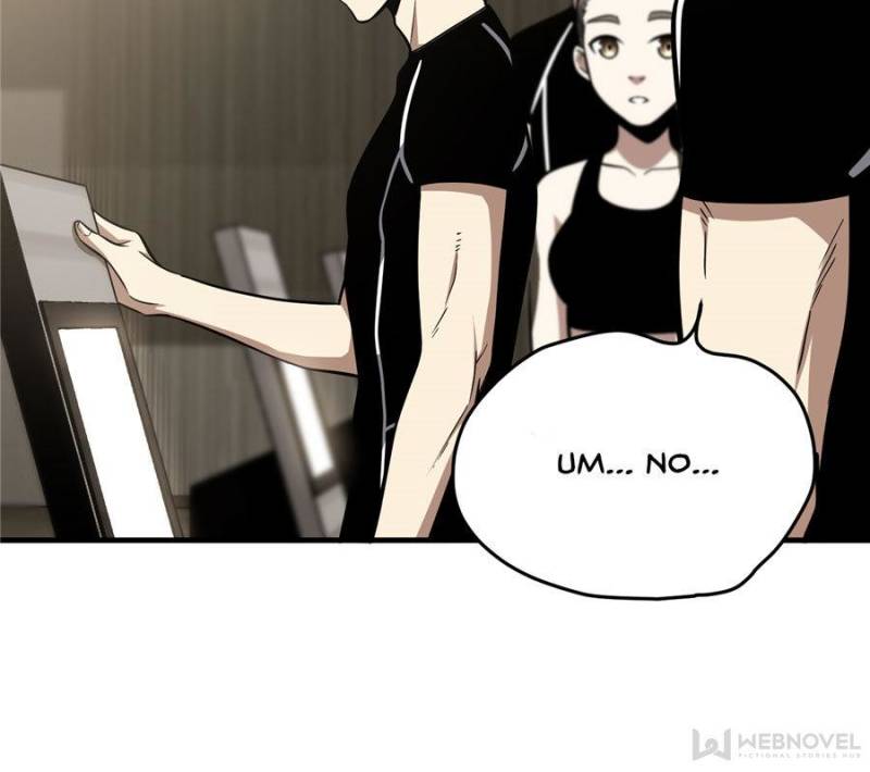 Global Martial Arts Chapter 62 page 21 - Chapter 62