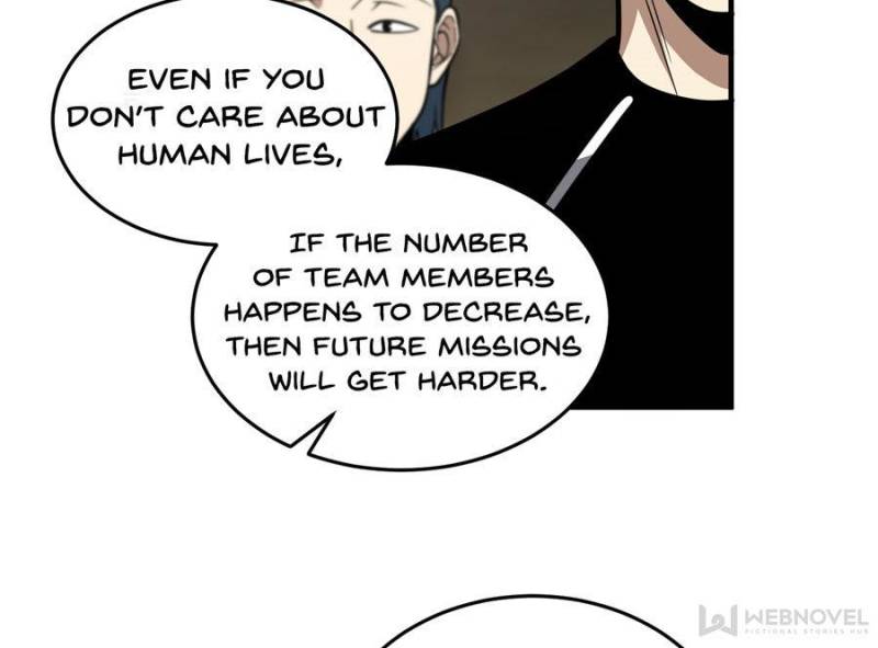 Global Martial Arts Chapter 62 page 24 - Chapter 62