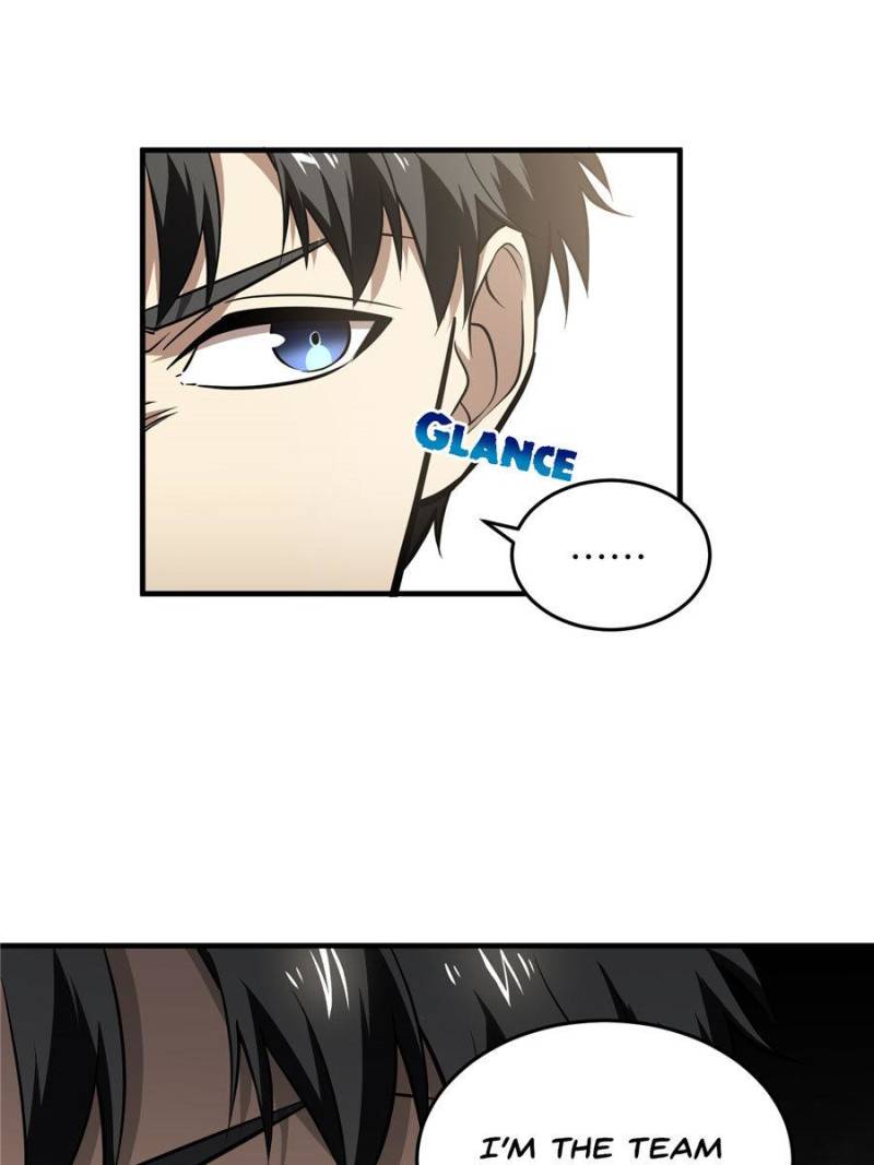 Global Martial Arts Chapter 62 page 26 - Chapter 62