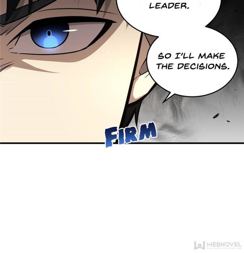 Global Martial Arts Chapter 62 page 27 - Chapter 62