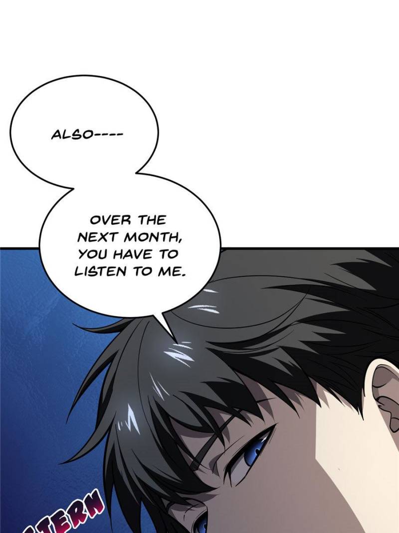 Global Martial Arts Chapter 62 page 28 - Chapter 62