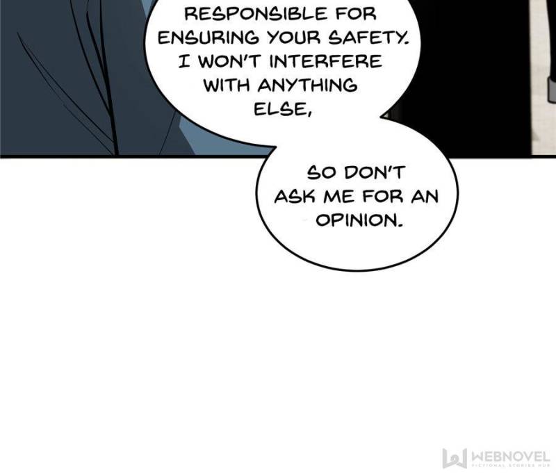 Global Martial Arts Chapter 62 page 3 - Chapter 62