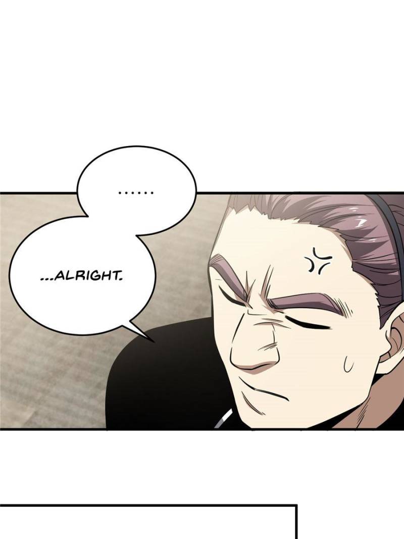 Global Martial Arts Chapter 62 page 31 - Chapter 62