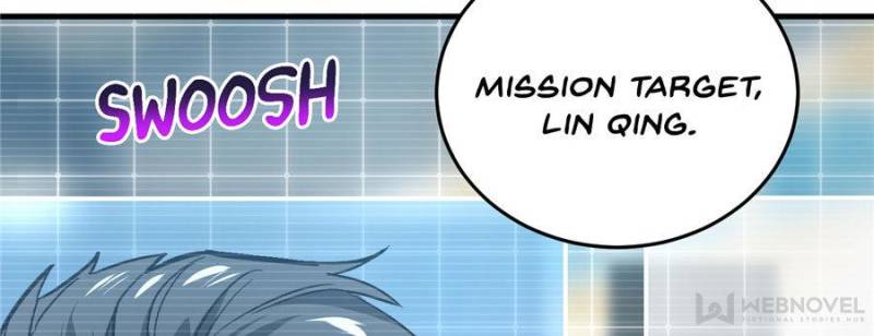 Global Martial Arts Chapter 62 page 33 - Chapter 62