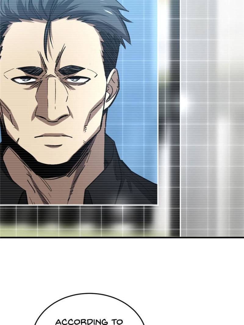 Global Martial Arts Chapter 62 page 34 - Chapter 62