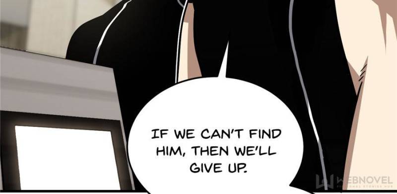 Global Martial Arts Chapter 62 page 39 - Chapter 62
