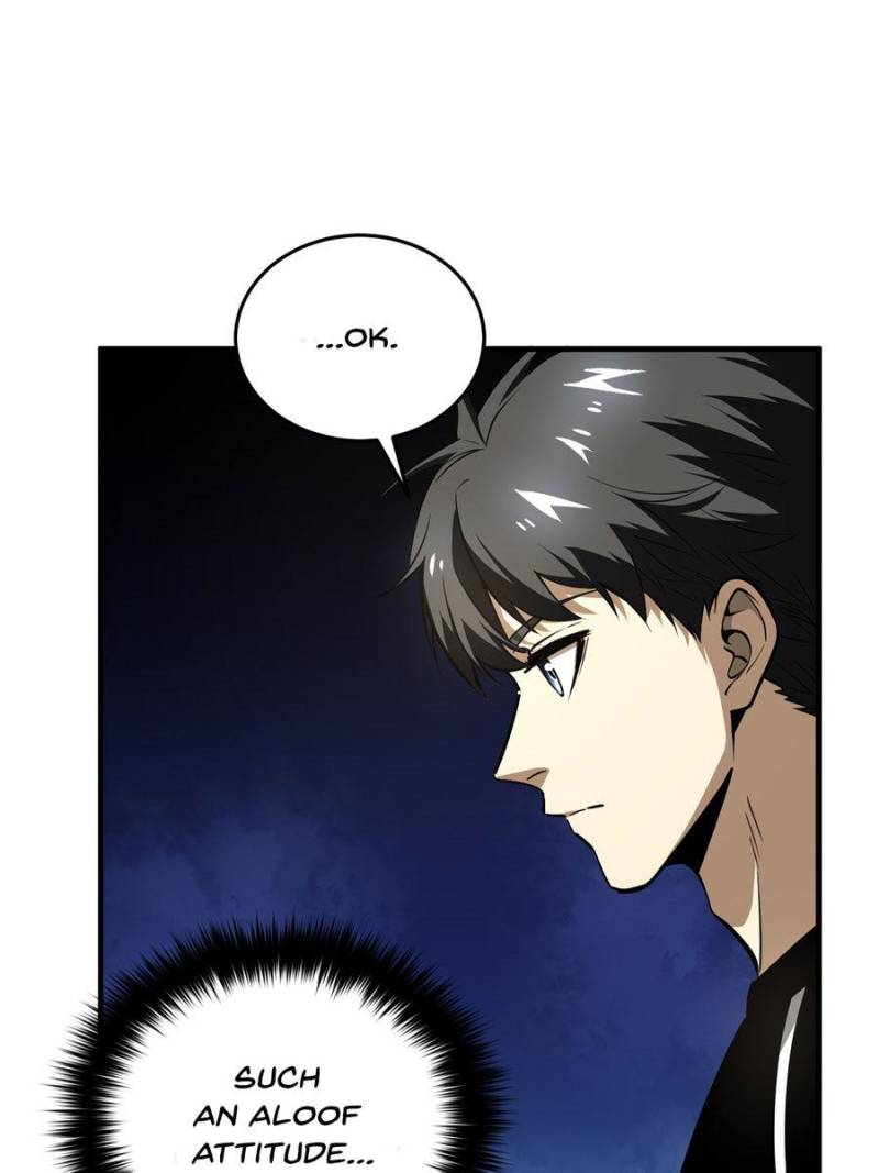 Global Martial Arts Chapter 62 page 4 - Chapter 62