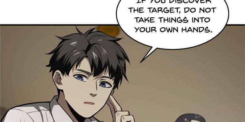 Global Martial Arts Chapter 62 page 48 - Chapter 62