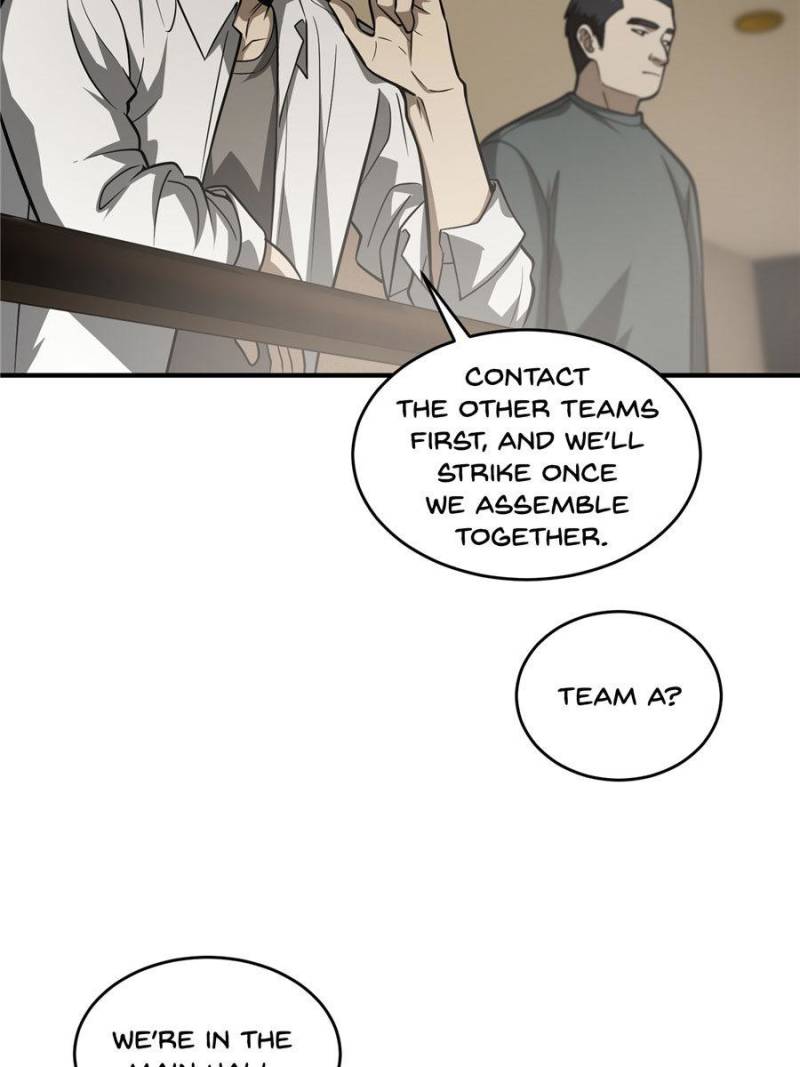 Global Martial Arts Chapter 62 page 49 - Chapter 62