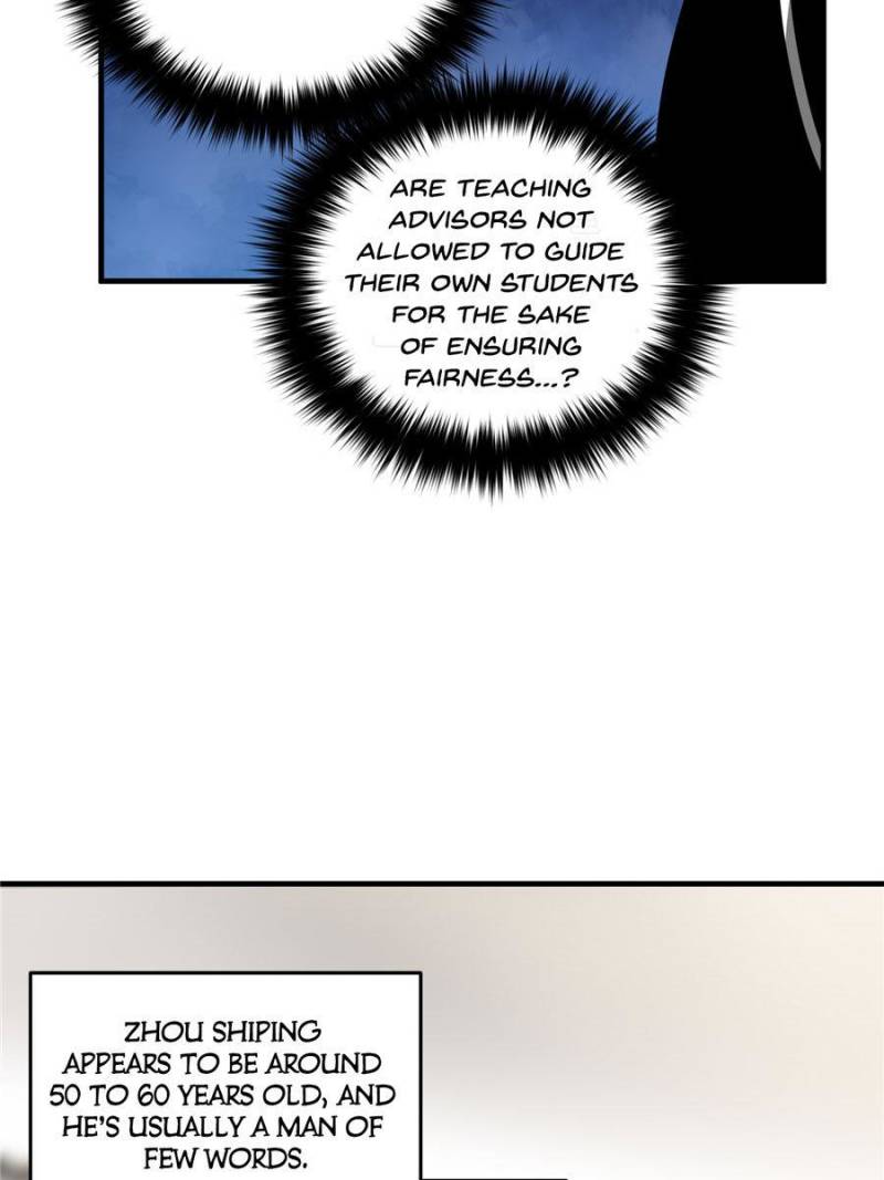 Global Martial Arts Chapter 62 page 5 - Chapter 62