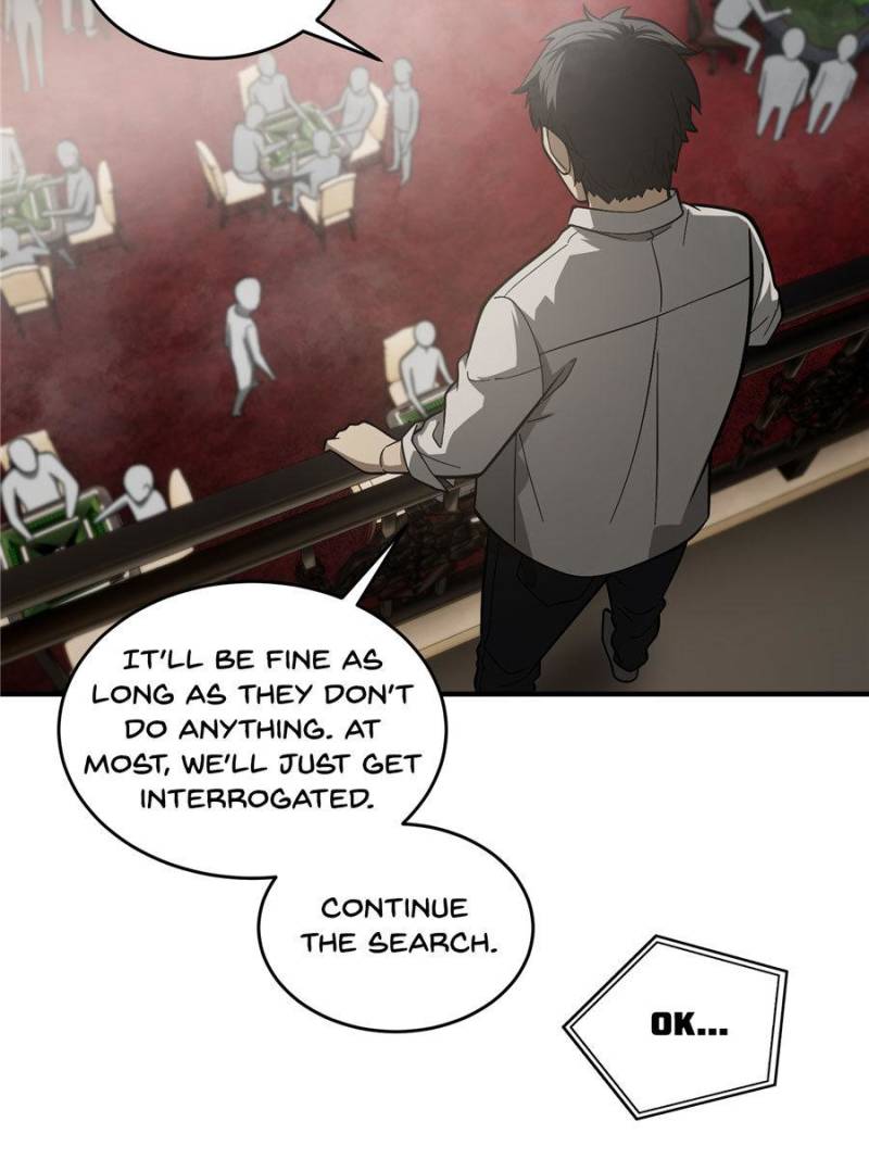 Global Martial Arts Chapter 62 page 55 - Chapter 62