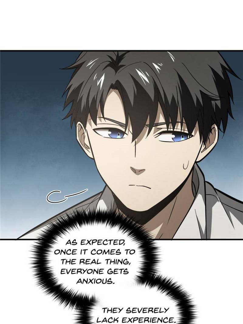 Global Martial Arts Chapter 62 page 56 - Chapter 62