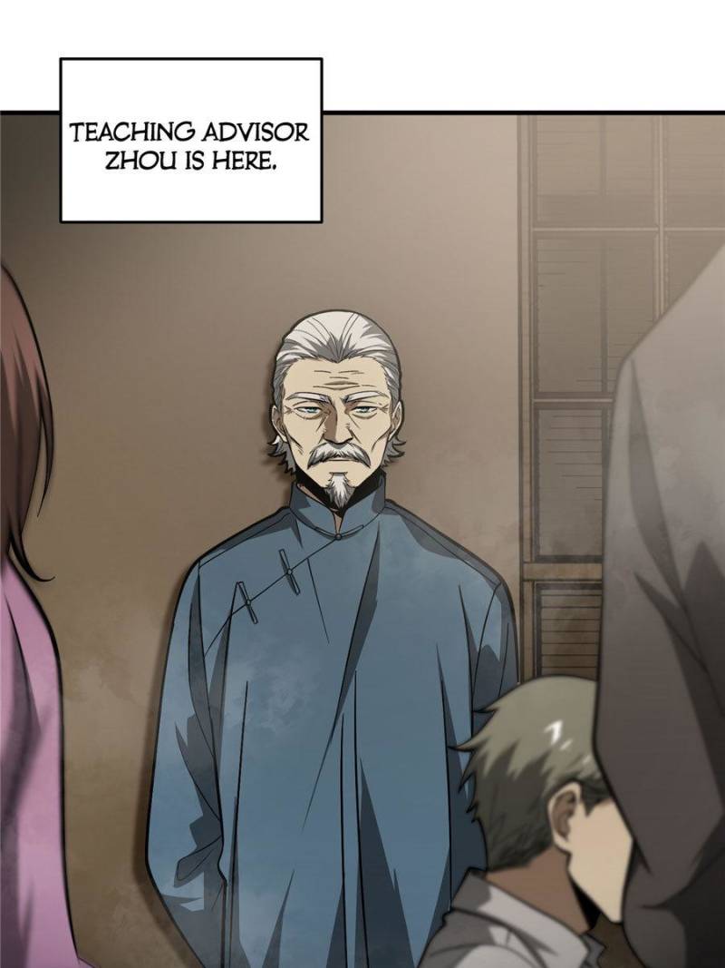 Global Martial Arts Chapter 62 page 59 - Chapter 62