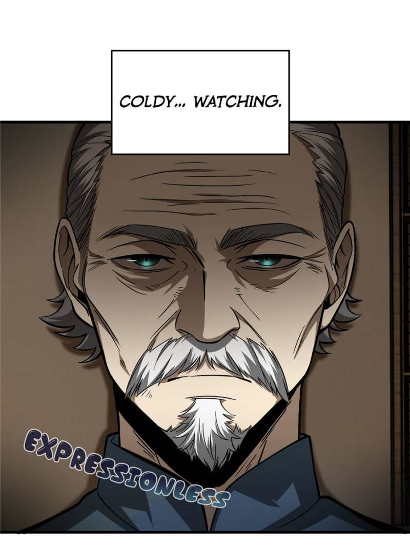 Global Martial Arts Chapter 62 page 61 - Chapter 62