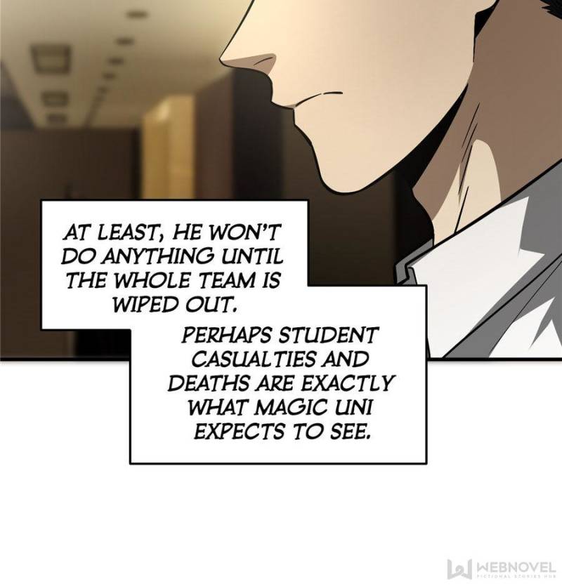 Global Martial Arts Chapter 62 page 63 - Chapter 62