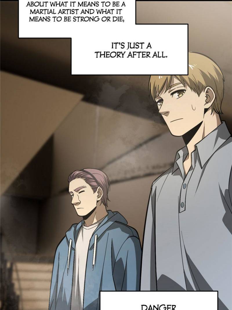 Global Martial Arts Chapter 62 page 65 - Chapter 62