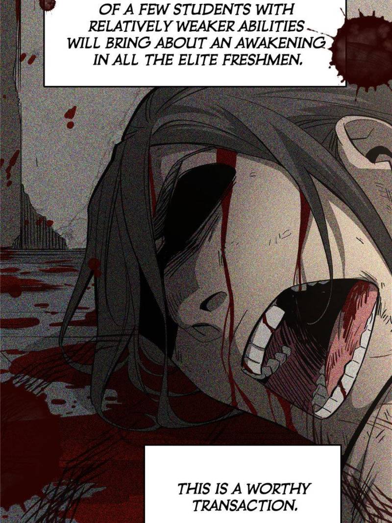 Global Martial Arts Chapter 62 page 68 - Chapter 62