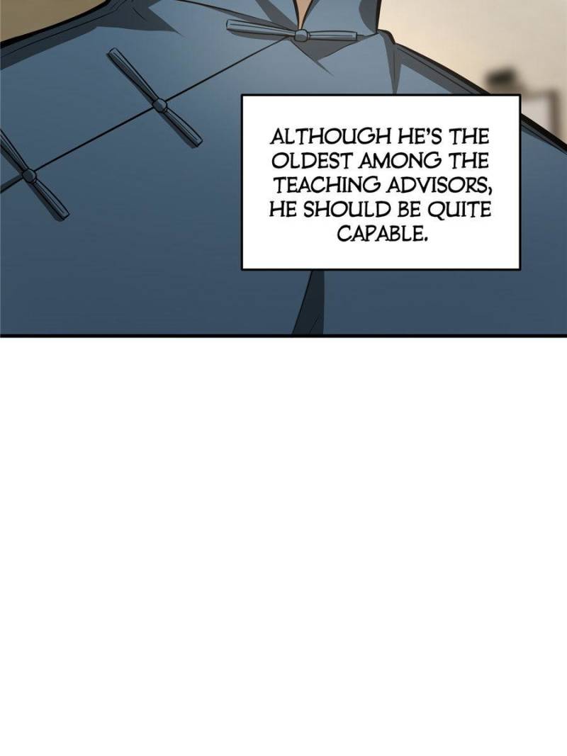 Global Martial Arts Chapter 62 page 7 - Chapter 62