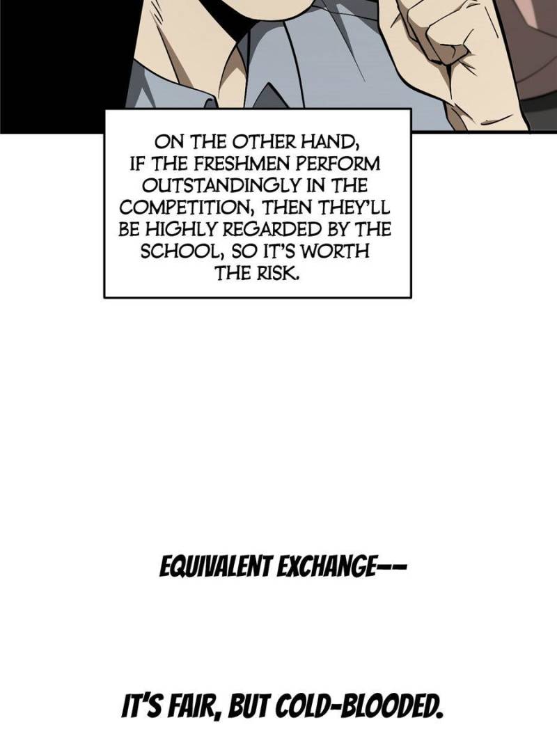 Global Martial Arts Chapter 62 page 71 - Chapter 62