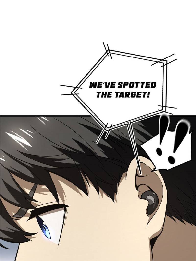 Global Martial Arts Chapter 62 page 74 - Chapter 62