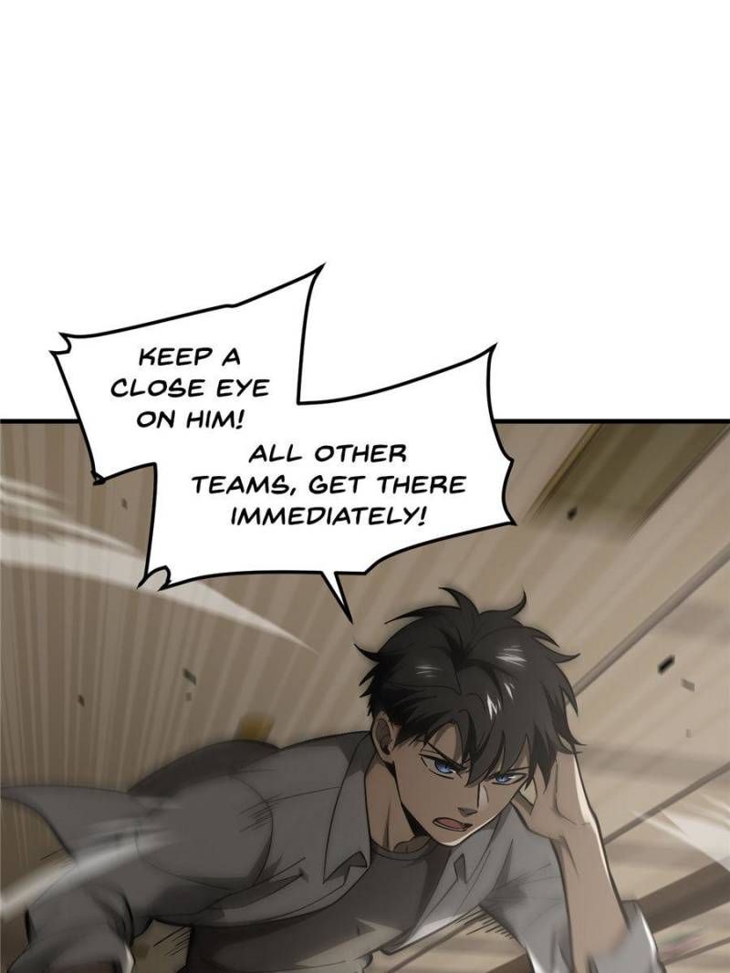 Global Martial Arts Chapter 62 page 76 - Chapter 62