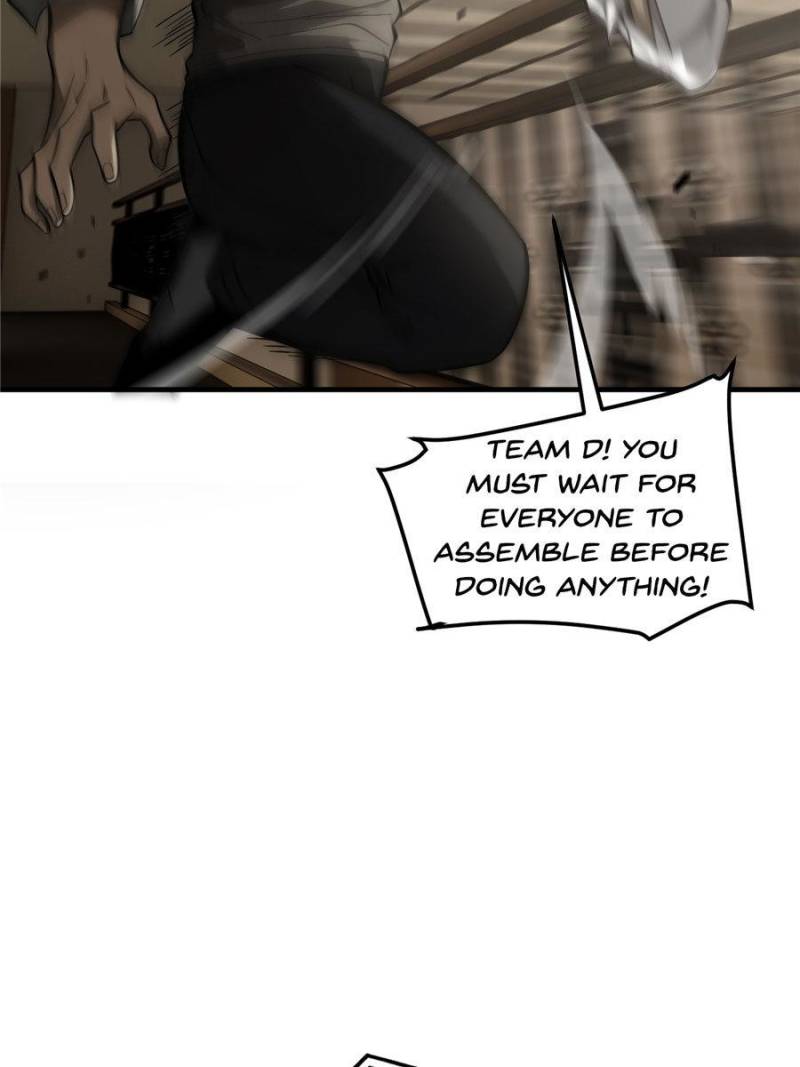 Global Martial Arts Chapter 62 page 77 - Chapter 62