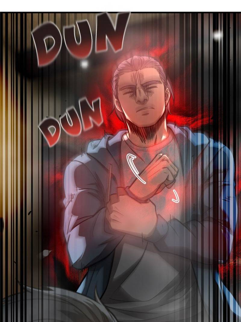 Global Martial Arts Chapter 62 page 79 - Chapter 62