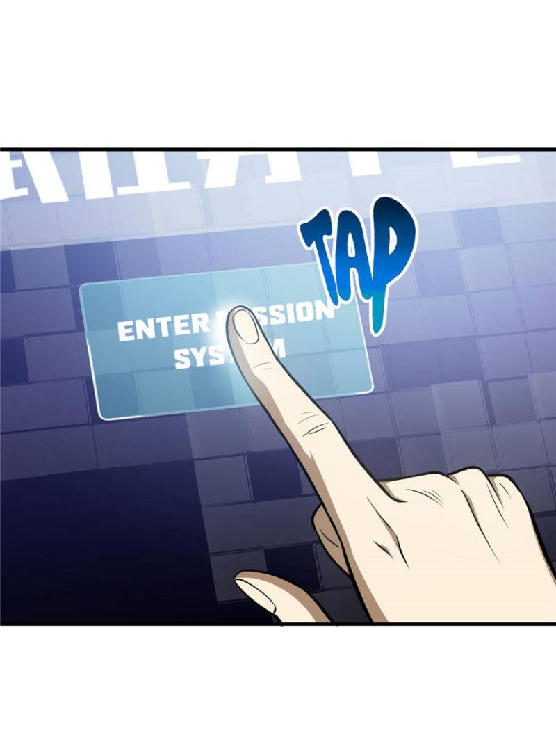 Global Martial Arts Chapter 62 page 8 - Chapter 62