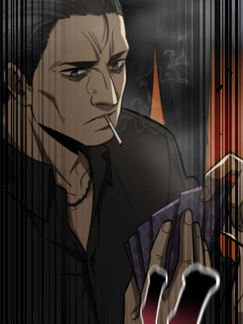 Global Martial Arts Chapter 62 page 80 - Chapter 62
