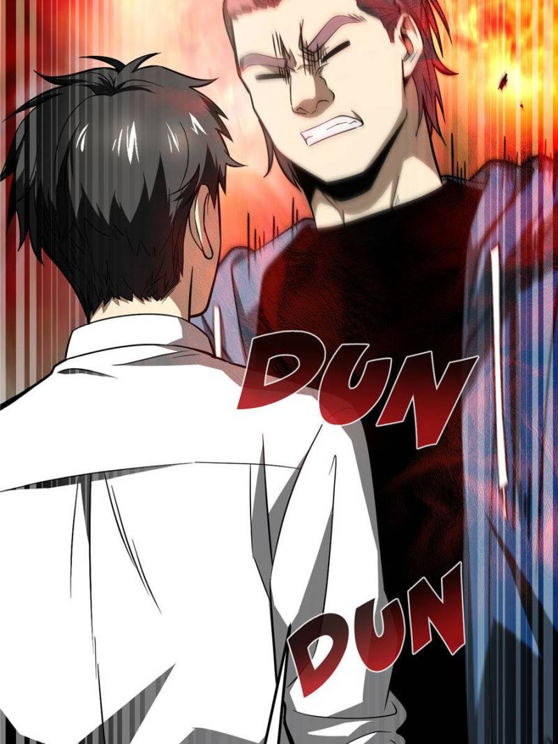 Global Martial Arts Chapter 63 page 14 - Chapter 63