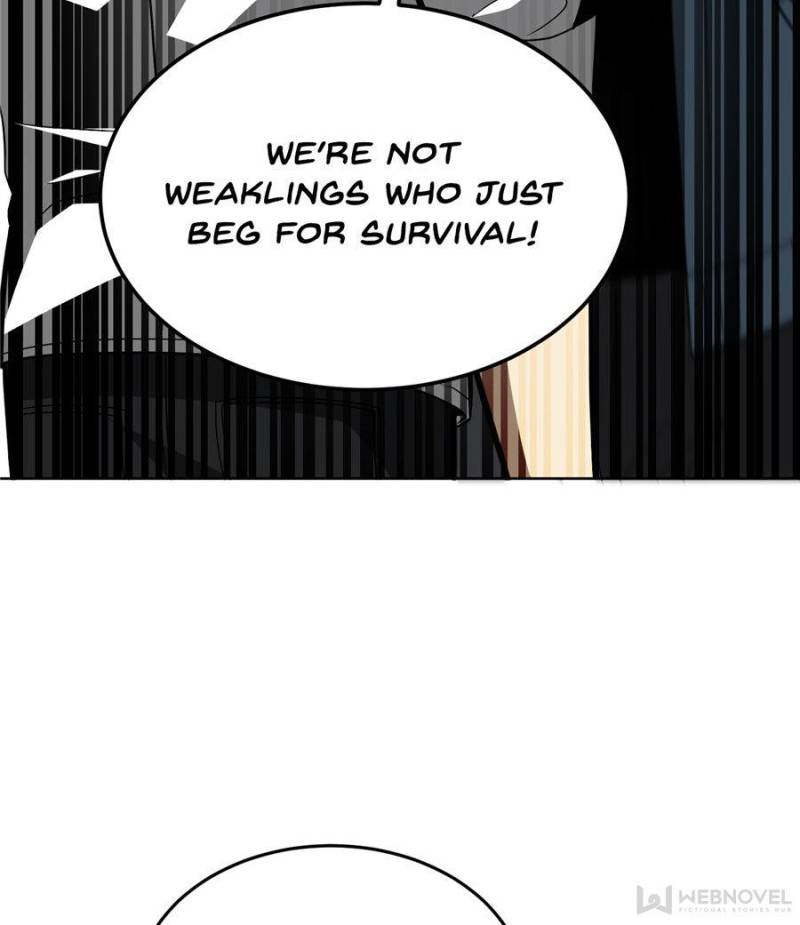 Global Martial Arts Chapter 63 page 15 - Chapter 63