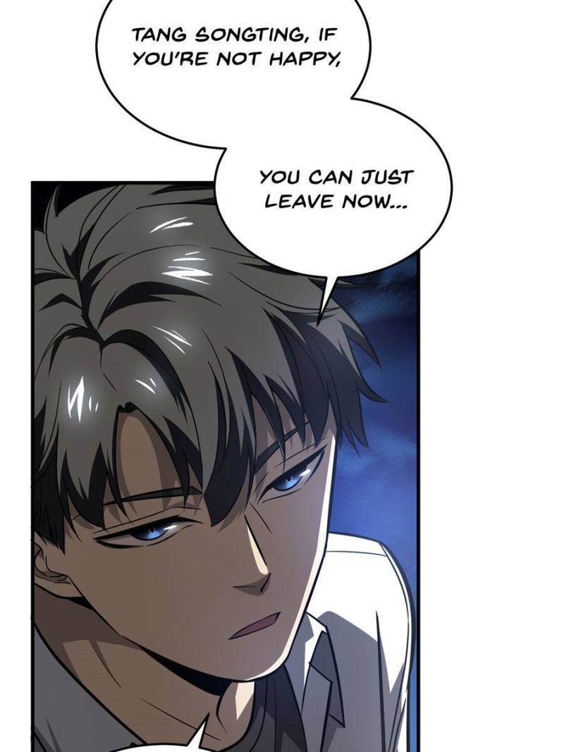 Global Martial Arts Chapter 63 page 16 - Chapter 63