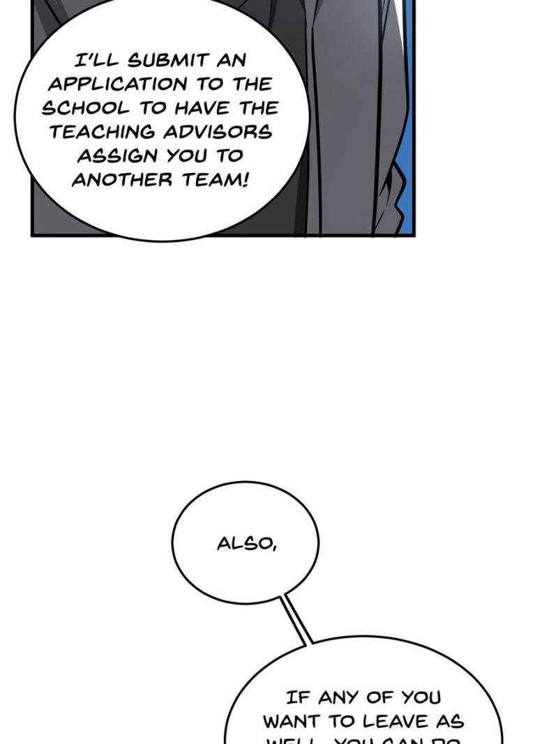 Global Martial Arts Chapter 63 page 17 - Chapter 63