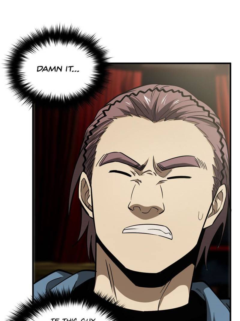 Global Martial Arts Chapter 63 page 19 - Chapter 63