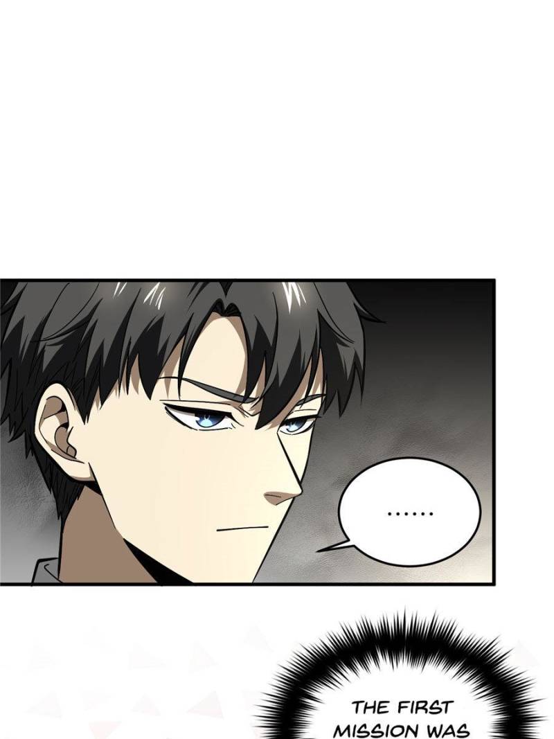 Global Martial Arts Chapter 63 page 22 - Chapter 63