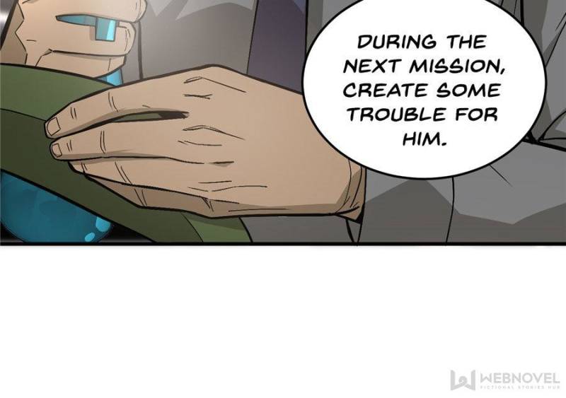 Global Martial Arts Chapter 63 page 33 - Chapter 63