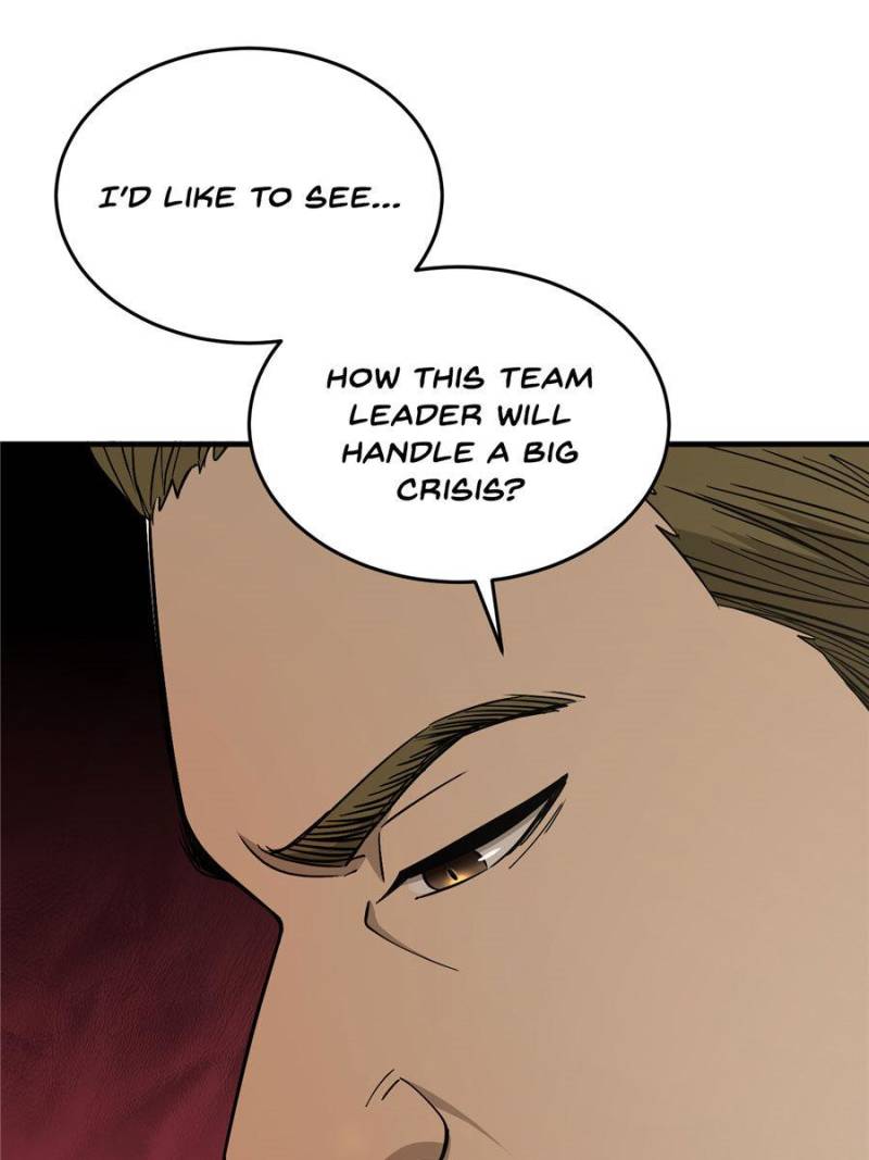 Global Martial Arts Chapter 63 page 34 - Chapter 63
