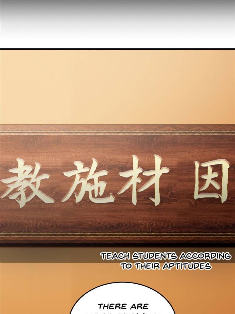 Global Martial Arts Chapter 63 page 38 - Chapter 63